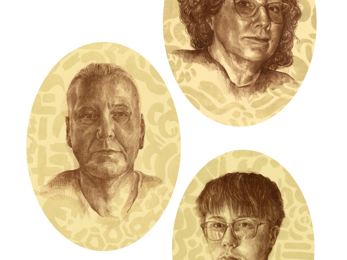 Familiar Faces – My Degree&nbsp;Essay